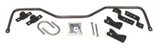 Cargar imagen en el visor de la galería, Hellwig 02-08 Hummer H2 4WD Solid Heat Treated Chromoly 1-1/2in Front Sway Bar