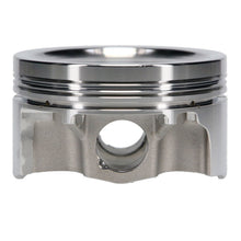 Cargar imagen en el visor de la galería, JE Pistons Nissan KA24DE 89.5mm Bore 9.0:1 CR -22.6 Piston KIT (Set of 4)