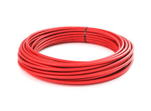 Cargar imagen en el visor de la galería, Snow Performance Red High Temp Nylon Tubing - 20ft
