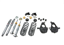 Cargar imagen en el visor de la galería, Belltech LOWERING KIT WITH SP SHOCKS