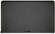 Cargar imagen en el visor de la galería, Husky Liners 07-16 Ford Expedition Cargo Liner Behind 3rd Seat - Black