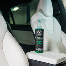 Cargar imagen en el visor de la galería, Chemical Guys New Car Smell Air Freshener &amp; Odor Eliminator - 4oz