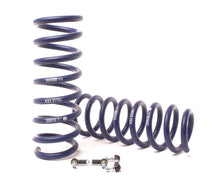 Cargar imagen en el visor de la galería, H&amp;R 09-15 BMW 750Li F02 Sport Spring (w/Self-Leveling)