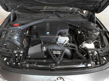 Cargar imagen en el visor de la galería, aFe MagnumFORCE Intakes Stage-2 Pro DRY S 12-15 BMW 328i (F30) L4 3.0L (t) N20