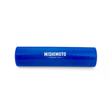 Cargar imagen en el visor de la galería, Mishimoto 2015 Subaru WRX Blue Silicone Radiator Coolant Ancillary Hoses Kit