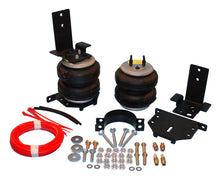 Load image into Gallery viewer, Firestone Ride-Rite Air Helper Spring Kit Rear 00-06 Ford Excursion 2WD (W217602255)