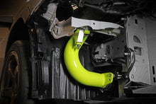 Cargar imagen en el visor de la galería, Perrin 22-23 Subaru WRX Cold Air Intake - Neon Yellow