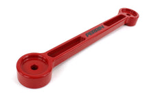 Cargar imagen en el visor de la galería, PERRIN 17-21 Honda Civic Si Coupe/Sedan Battery Tie Down - Red