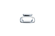 Cargar imagen en el visor de la galería, AVS 04-14 Ford F-150 Tailgate Handle Cover 2pc - Chrome