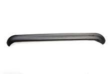 Cargar imagen en el visor de la galería, Rugged Ridge Bug Deflector Matte Black 07-18 Jeep Wrangler