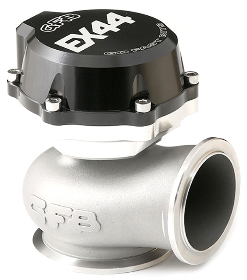 GFB 44mm V-Band External Style Wastegate