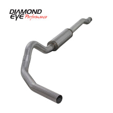 Cargar imagen en el visor de la galería, Diamond Eye KIT 4in CB SGL AL: 03-07 FORD 6.0L F250/F350