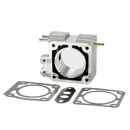 BBK 86-93 Mustang 5.0 65mm EGR Throttle Body Spacer Plate BBK Power Plus Series