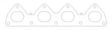 Cargar imagen en el visor de la galería, Cometic Honda H22 .040inch MLS Exhaust Manifold Gasket