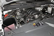 Cargar imagen en el visor de la galería, K&amp;N 14-15 Chevy/GMC 1500 V-8 5.3/6 2L Performance Intake Kit