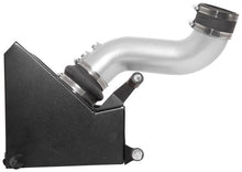 Cargar imagen en el visor de la galería, K&amp;N 15-18 Hyundai Sonata L4-2.4L F/I Silver Typhoon Short Ram Intake