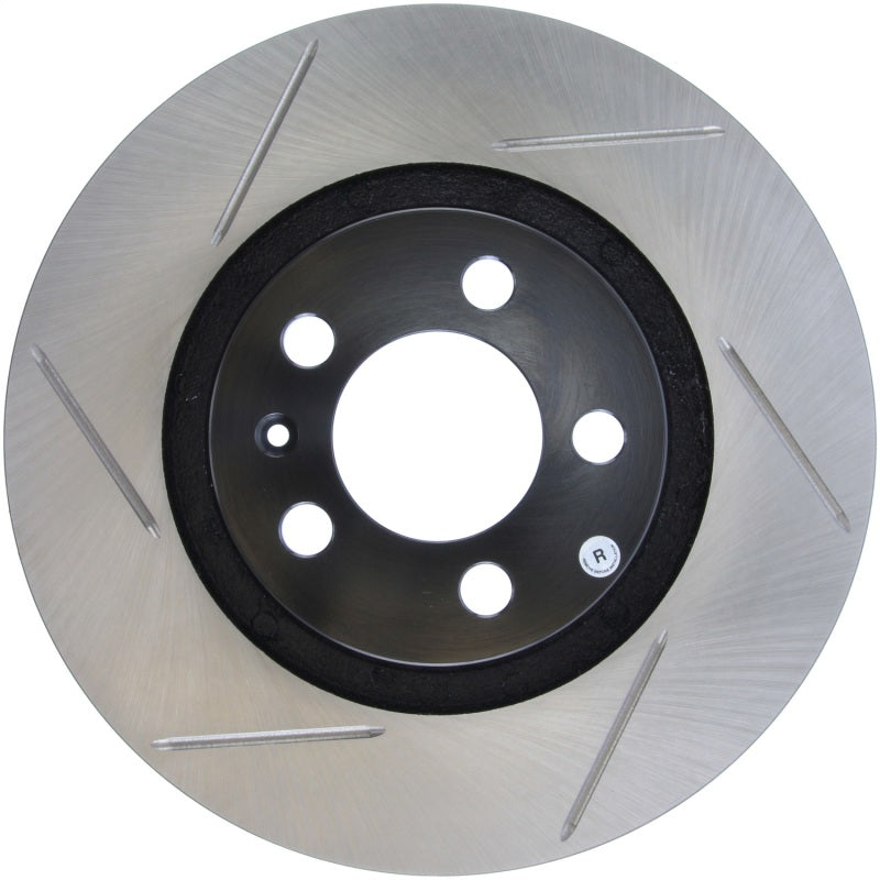 StopTech Slotted Sport Brake Rotor