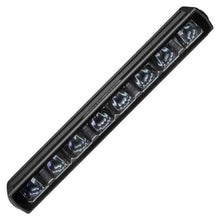 Cargar imagen en el visor de la galería, Oracle Lighting Multifunction Reflector-Facing Technology LED Light Bar - 14in