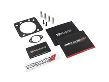 Cargar imagen en el visor de la galería, Skunk2 Pro Series Honda/Acura (D/B/H/F Series) 68mm Billet Throttle Body (Black Series) (Race Only)