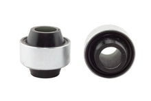 Cargar imagen en el visor de la galería, Whiteline Plus 8/07+ Dodge Avenger / 7/02+ Mitsubishi Lancer C/A - Lwr Inner Rear Bushing Kit