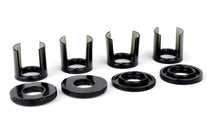 Cargar imagen en el visor de la galería, Whiteline 2014+ Subaru WRX Rear Subframe Mount Insert Bushing Kit