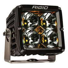 Cargar imagen en el visor de la galería, Rigid Industries Radiance Pod XL Amber Backlight - Pair