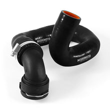 Cargar imagen en el visor de la galería, Mishimoto 13-16 Ford Focus ST 2.0L Black Silicone Radiator Hose Kit