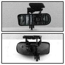 Cargar imagen en el visor de la galería, Spyder GMC Sierra 1500/2500 99-02- OEM Fog Lights wo/switch Smke FL-CL-GMCY99-SM