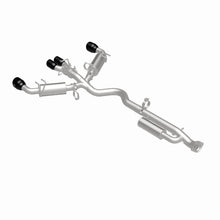 Cargar imagen en el visor de la galería, Magnaflow 2023 Toyota GR Corolla NEO Cat-Back Exhaust System