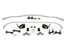 Cargar imagen en el visor de la galería, Whiteline 16-18 Mazda MX-5 Miata (Sport/Grand Touring/Club) Front &amp; Rear Sway Bar Kit