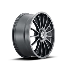 Cargar imagen en el visor de la galería, fifteen52 Podium 19x8.5 5x108/5x112 45mm ET 73.1mm Center Bore Frosted Graphite Wheel