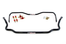Cargar imagen en el visor de la galería, UMI Performance 64-72 GM A-Body Solid Front and Rear Sway Bar Kit