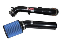 Cargar imagen en el visor de la galería, Injen 03-06 G35 AT/MT Coupe Black Cold Air Intake