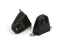 Cargar imagen en el visor de la galería, Daystar 1984-2001 Jeep Cherokee XJ 2WD/4WD - Bump Stops Rear (Pair)