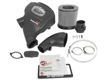 Cargar imagen en el visor de la galería, aFe Momentum GT PRO DRY S Cold Air Intake System 01-16 Nissan Patrol (Y61) I6-4.8L