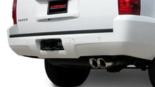 Load image into Gallery viewer, Corsa 2007-2008 Chevrolet Tahoe 5.3L V8 Polished Sport Cat-Back Exhaust