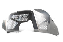 Cargar imagen en el visor de la galería, DV8 Offroad 2018+ Jeep Wrangler JL Front Inner Fenders - Raw