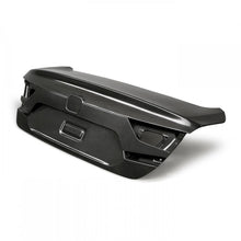 Cargar imagen en el visor de la galería, Seibon 18-20 Honda Accord OE-Style Carbon Fiber Trunk Lid