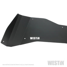 Cargar imagen en el visor de la galería, Westin 07-18 Jeep Wrangler JK Inner Fenders - Rear - Textured Black