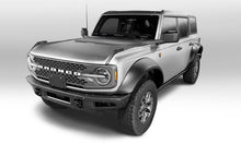 Cargar imagen en el visor de la galería, Bushwacker 2021+ Ford Bronco 4-Door Extend-A-Flares 4pc - Black