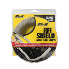 Cargar imagen en el visor de la galería, DEI RFI Shield Split Sleeve - 1in x 3ft