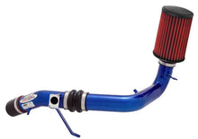 Cargar imagen en el visor de la galería, AEM 2006 Eclipse GT *A/T ONLY* Blue Cold Air Intake