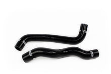 Cargar imagen en el visor de la galería, ISR Performance Silicone Radiator Hose Kit 2009+ Nissan 370z - Black