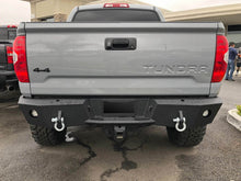Load image into Gallery viewer, DV8 Offroad 14-19 Toyota Tundra Rear Bumper