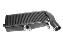 Cargar imagen en el visor de la galería, Perrin 22-23 Subaru WRX Top Mount Intercooler (TMIC) - Black