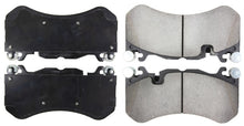 Cargar imagen en el visor de la galería, StopTech Mercedes Benz Front Performance Brake Pads