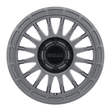 Cargar imagen en el visor de la galería, Method MR314 17x7.5 +24mm Offset 6x4.5 66.1mm CB Gloss Titanium Wheel