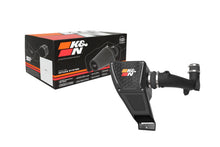 Cargar imagen en el visor de la galería, K&amp;N 2021+ Ford Bronco VL4-2.3L F/I Aircharger Performance Intake