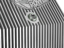 Cargar imagen en el visor de la galería, afe Transmission Pan (Raw); Ford Diesel Trucks 03-10 V8-6.0/6.4L (td)