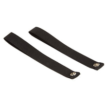 Cargar imagen en el visor de la galería, Omix Strap Rear Window Pair- 97-06 Jeep TJ